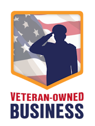 A Veteran Owned Business